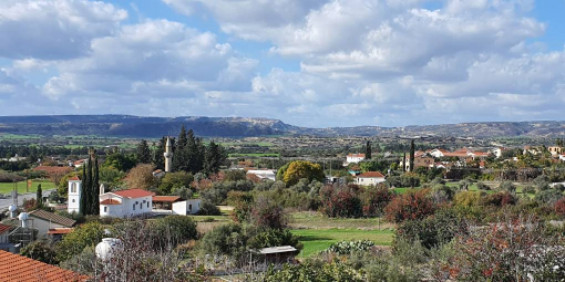 village